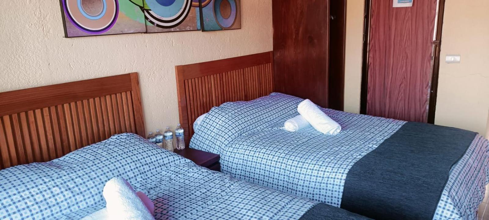 Alebrije Hotel Boutique Amanalco de Becerra Luaran gambar