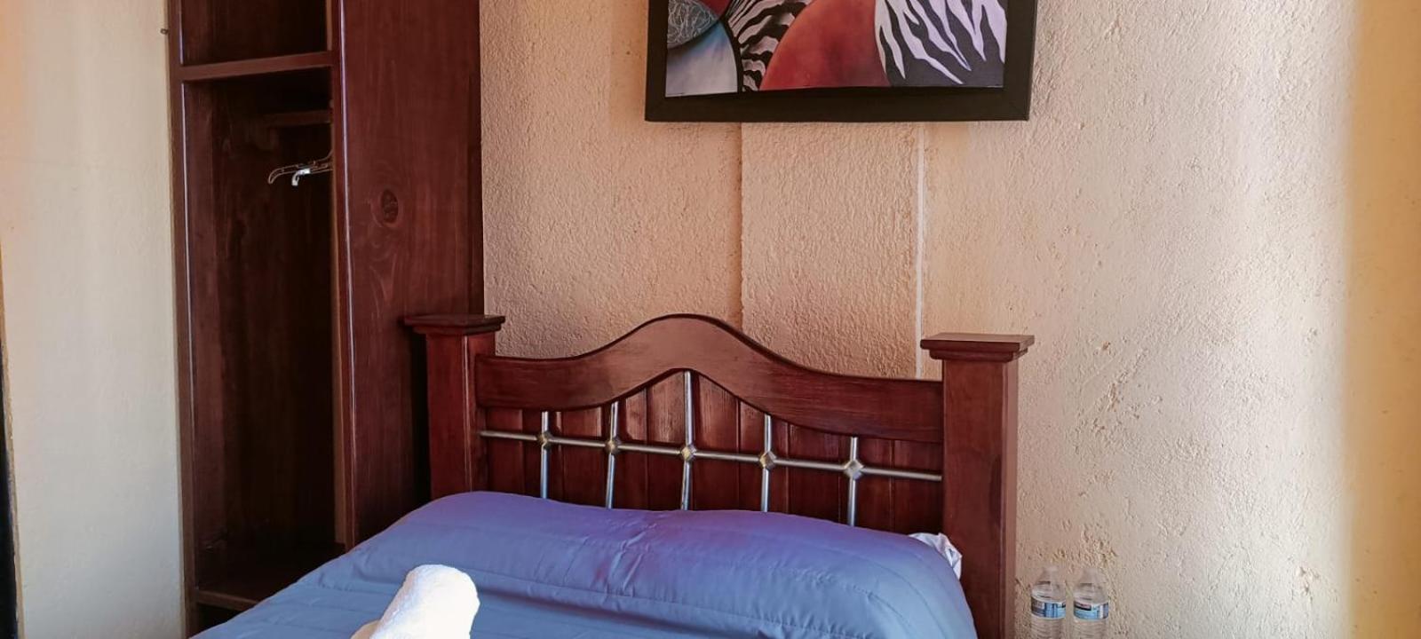 Alebrije Hotel Boutique Amanalco de Becerra Luaran gambar